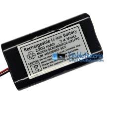Batería para PLC SCR18650F22-021PTC [Batería de repuesto]